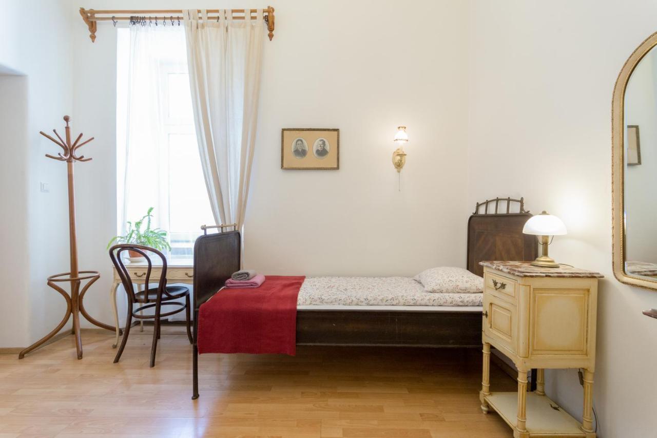 Szeroka 33 D-F By Homeprime Kraków Eksteriør billede